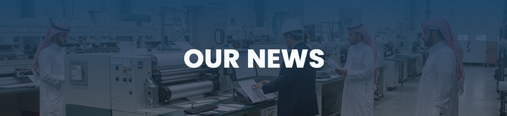 news thermal paper factory in SA